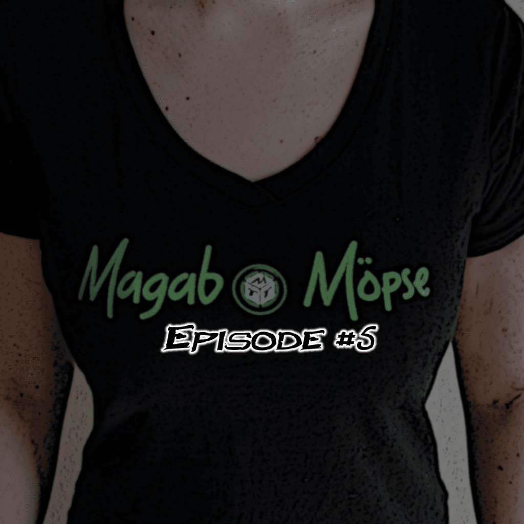 Cover Magabotato