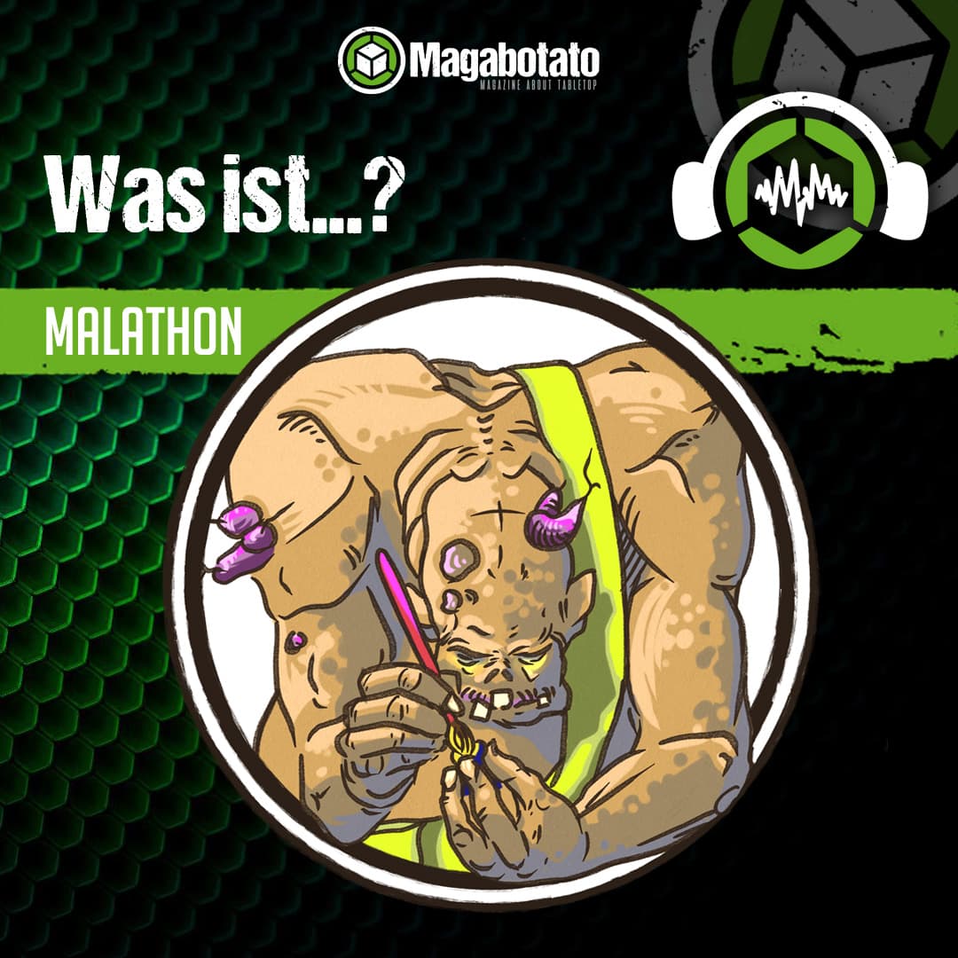 Cover Magabotato