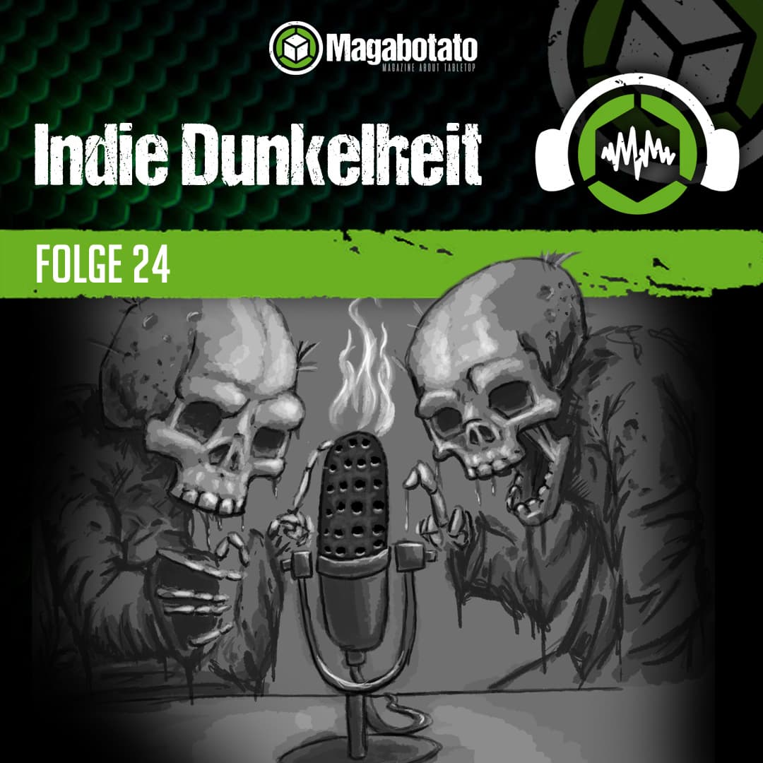 Cover Magabotato