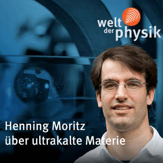 Cover Welt der Physik | Podcast