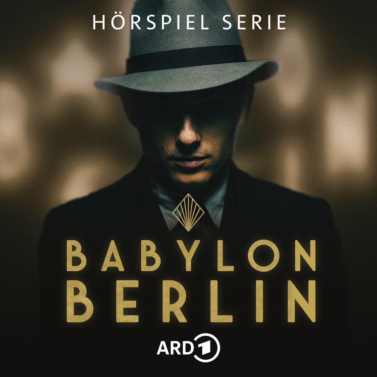 Cover: Das Hörspiel zu Babylon Berlin