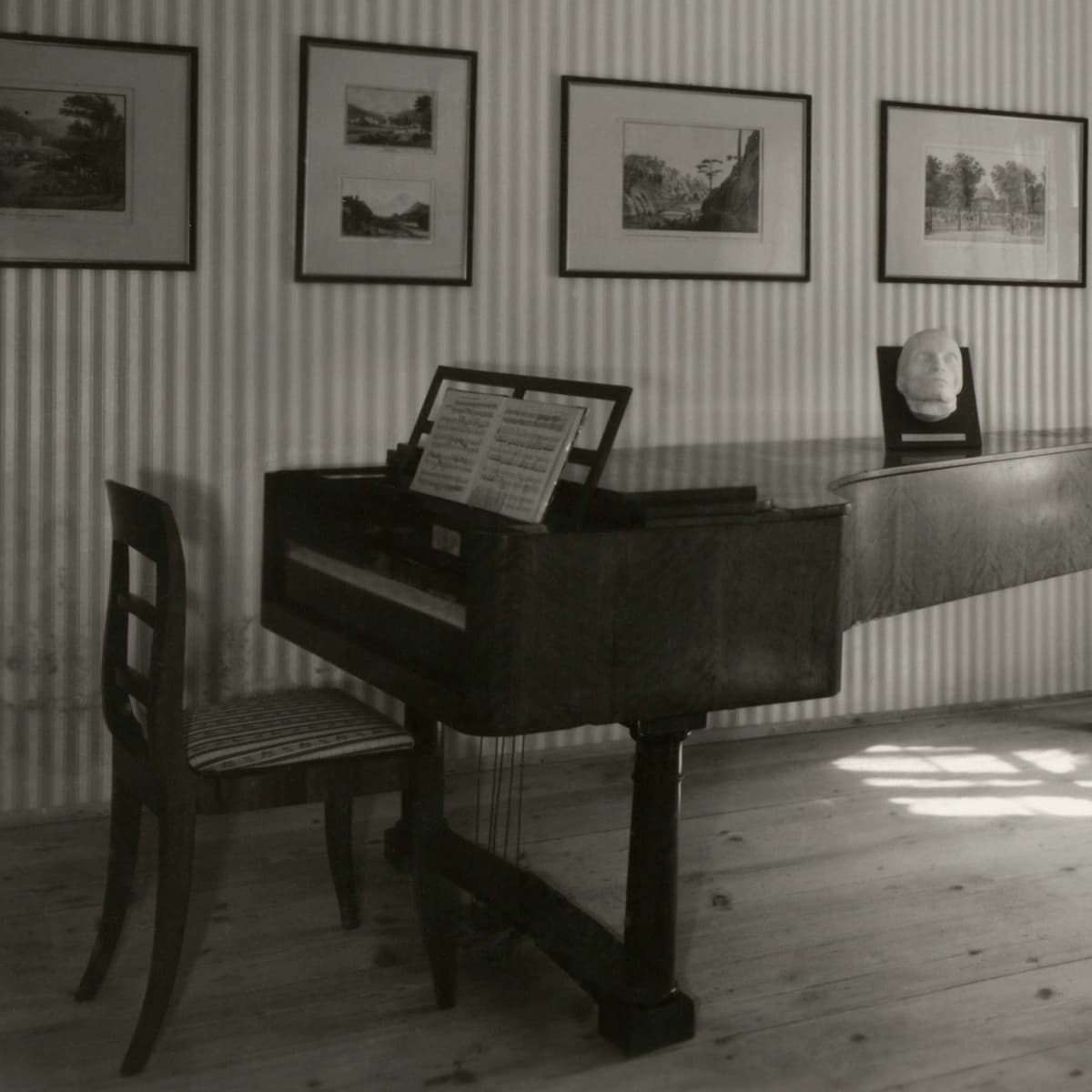 Cover WDR 3 Meisterstücke