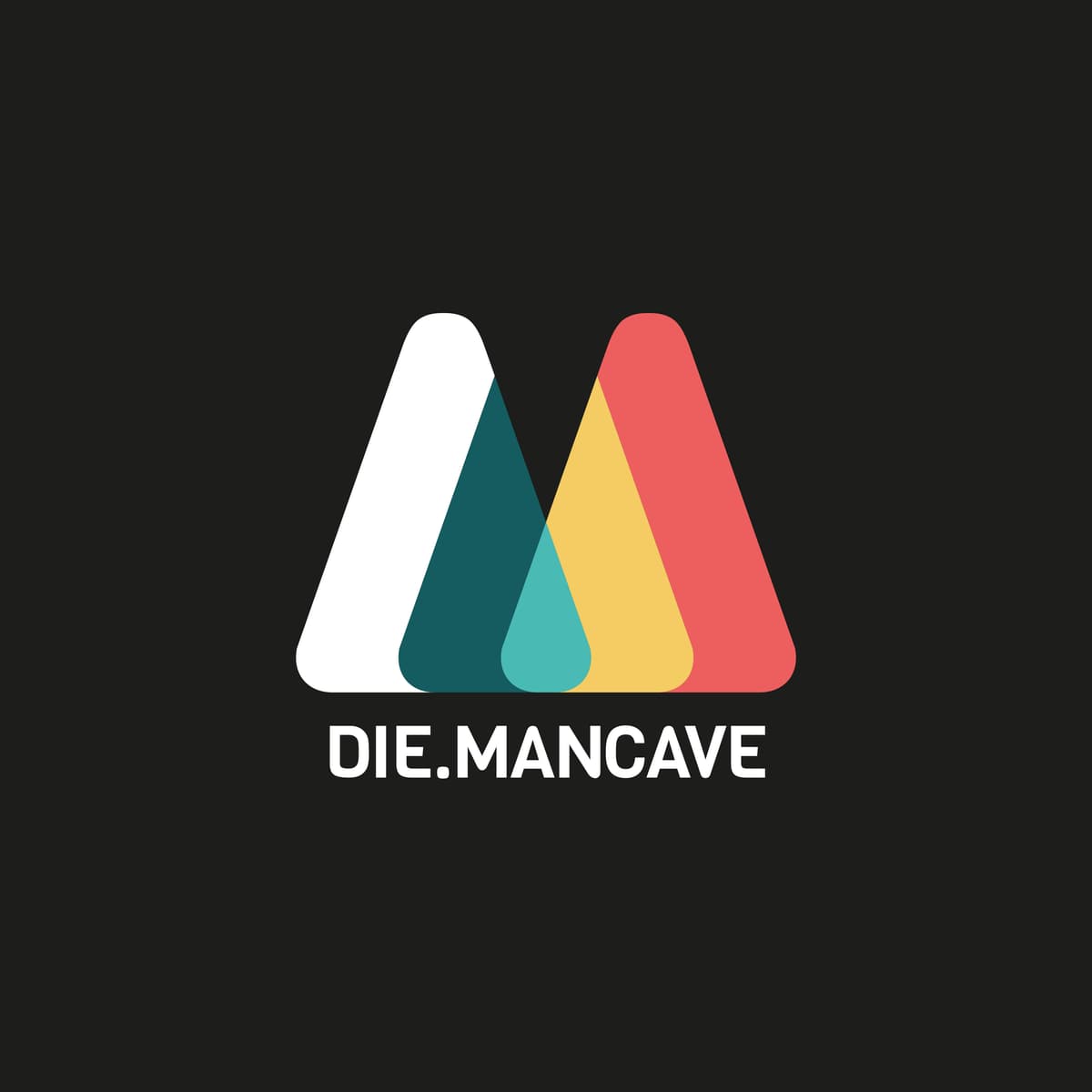 Cover: Die Mancave