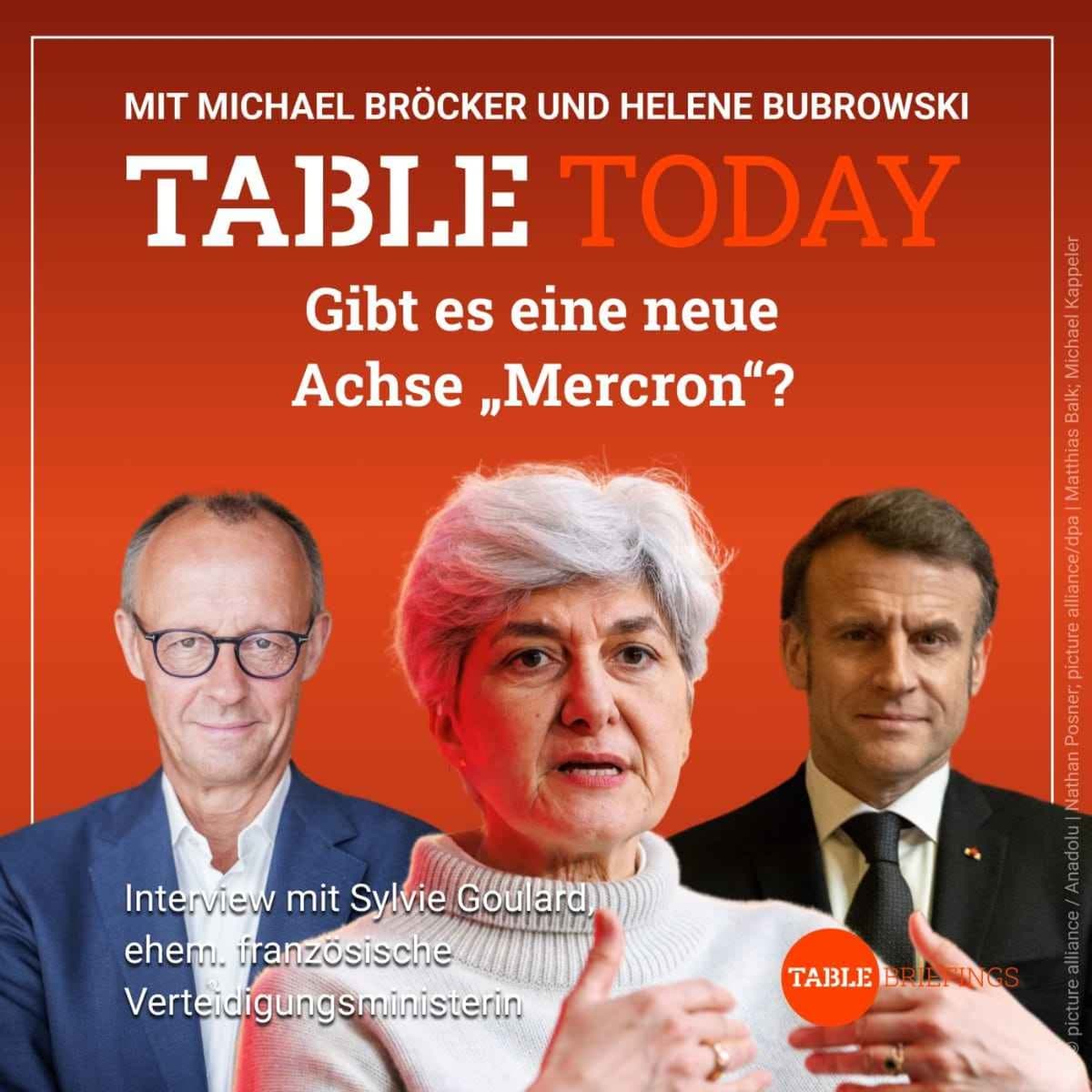 Cover Table Today