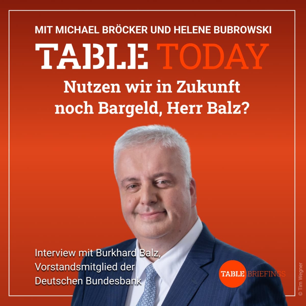Cover Table Today