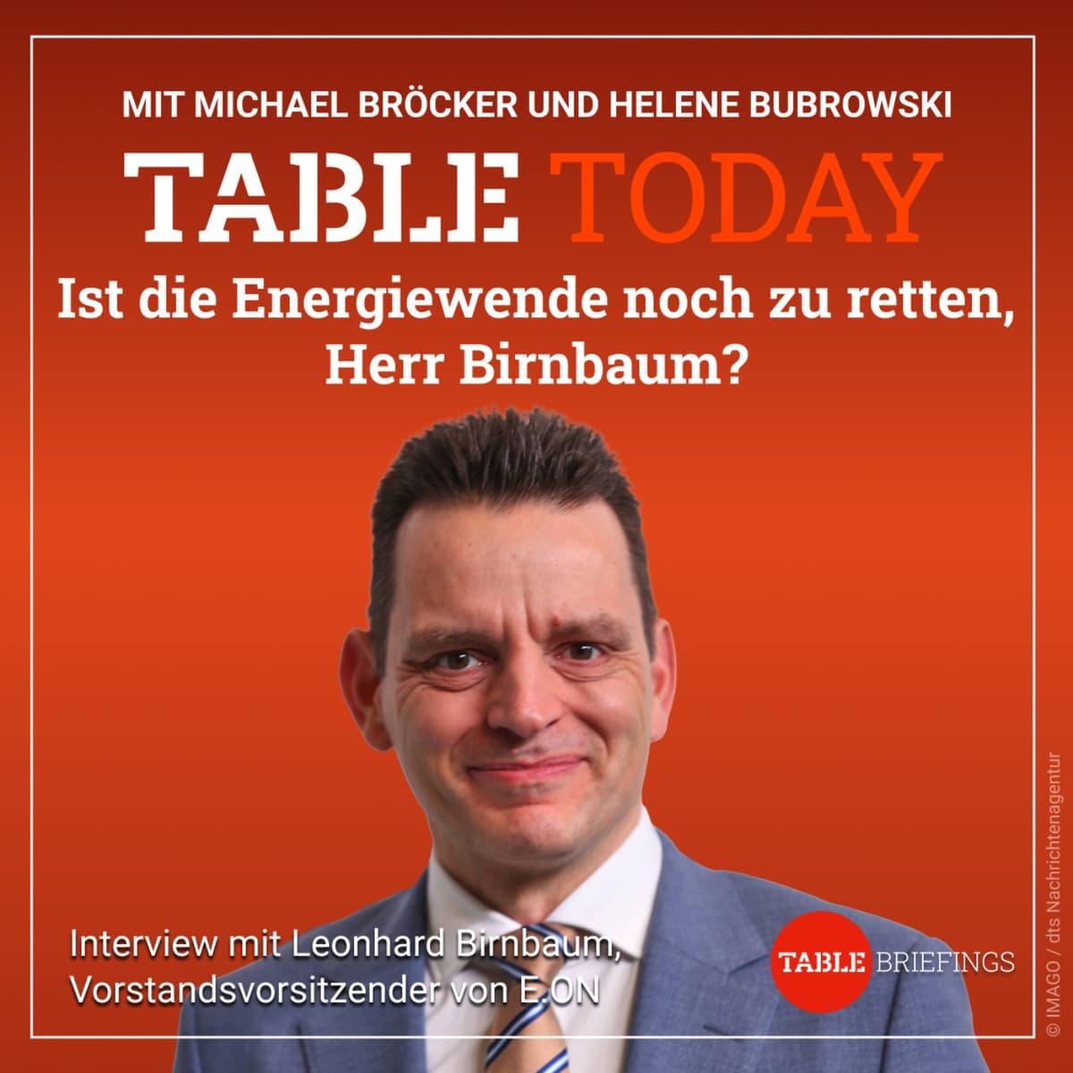 Cover Table Today