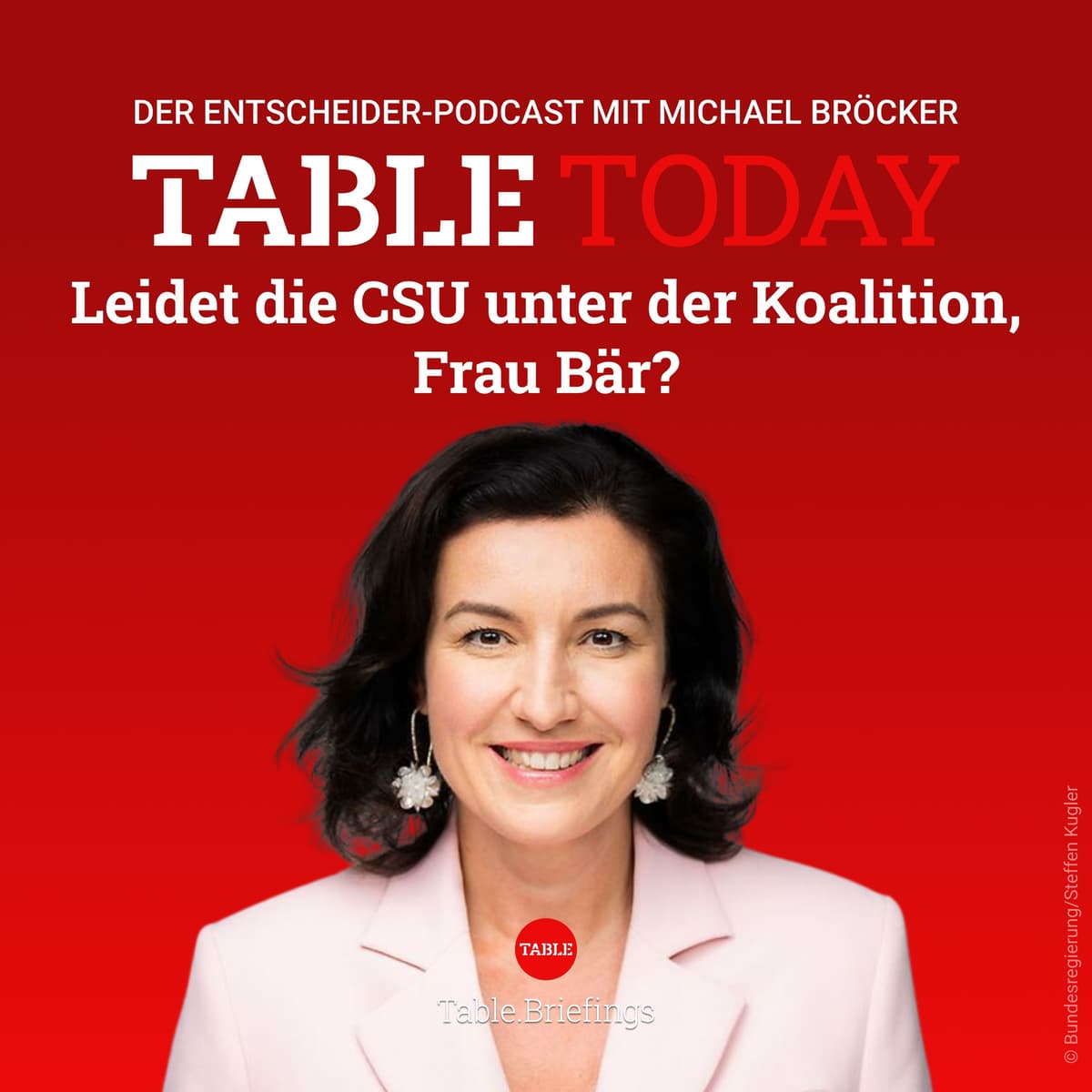 Cover Table Today