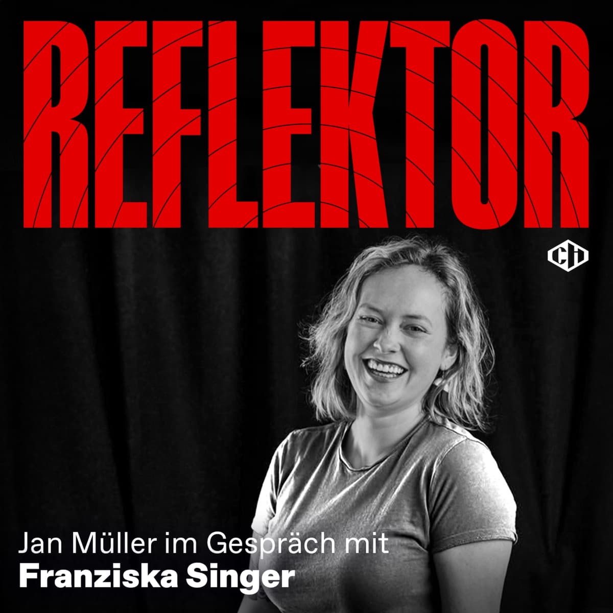 Cover Reflektor