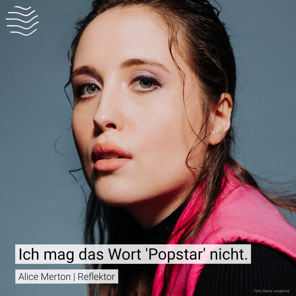 Cover Reflektor