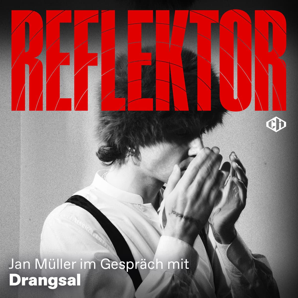 Cover Reflektor