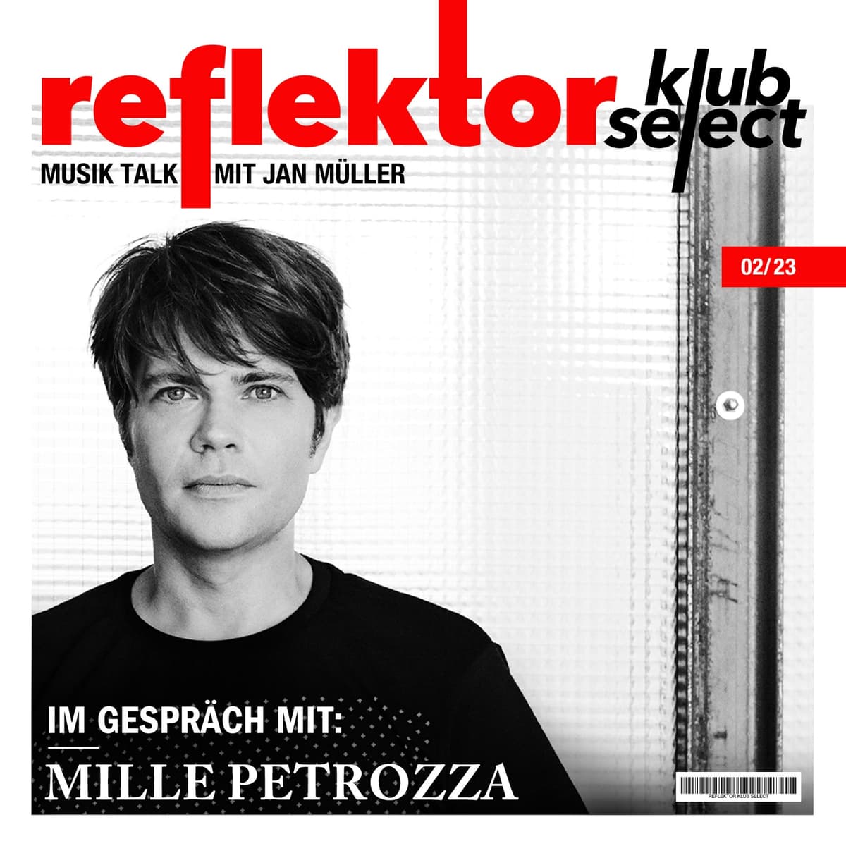 Cover Reflektor
