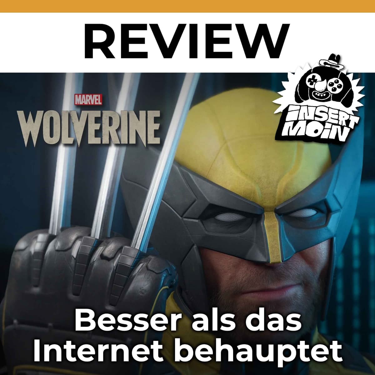 Cover Insert Moin
