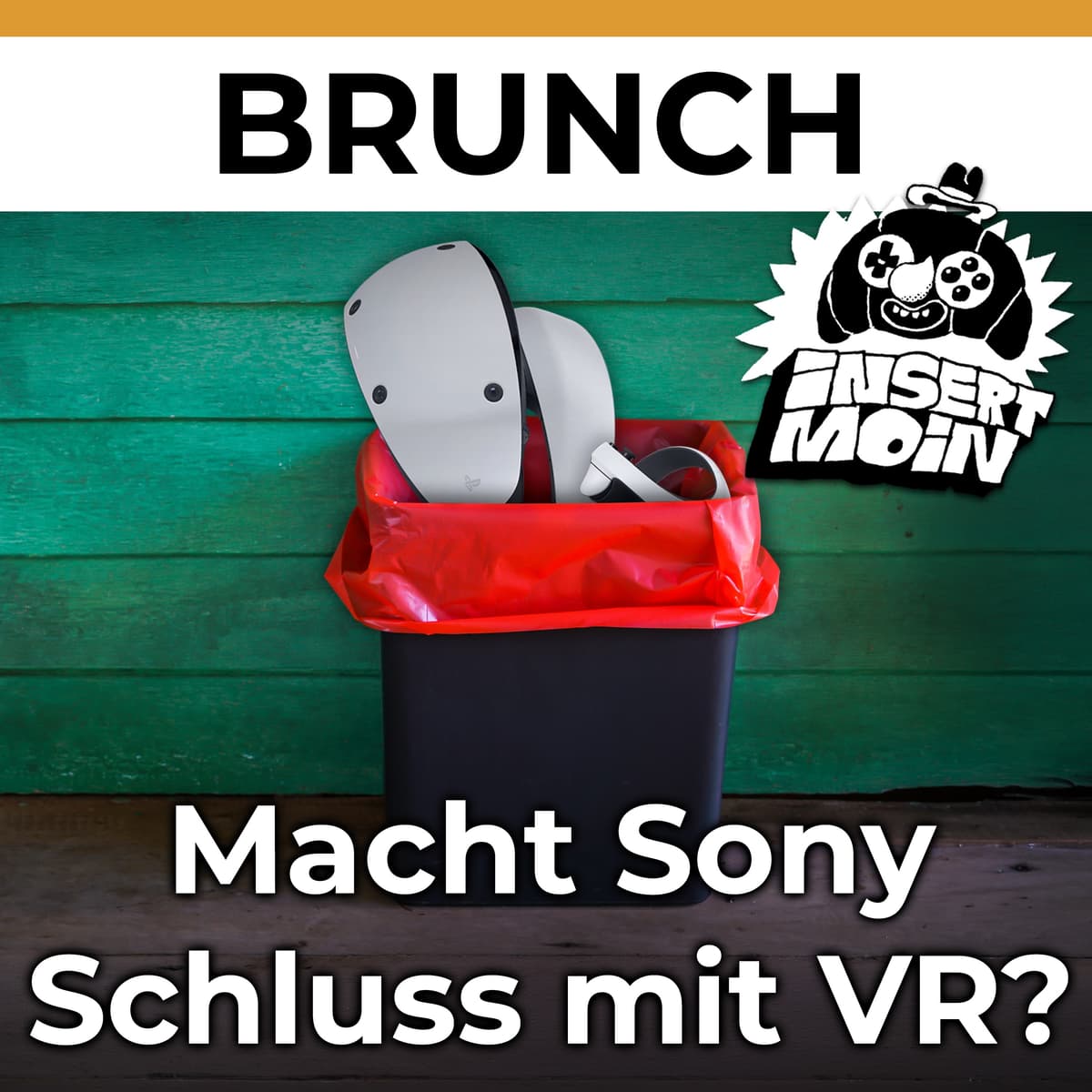 Cover Insert Moin