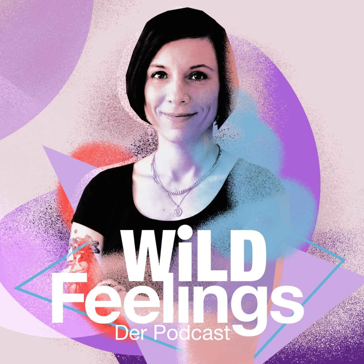 Cover Wild Feelings