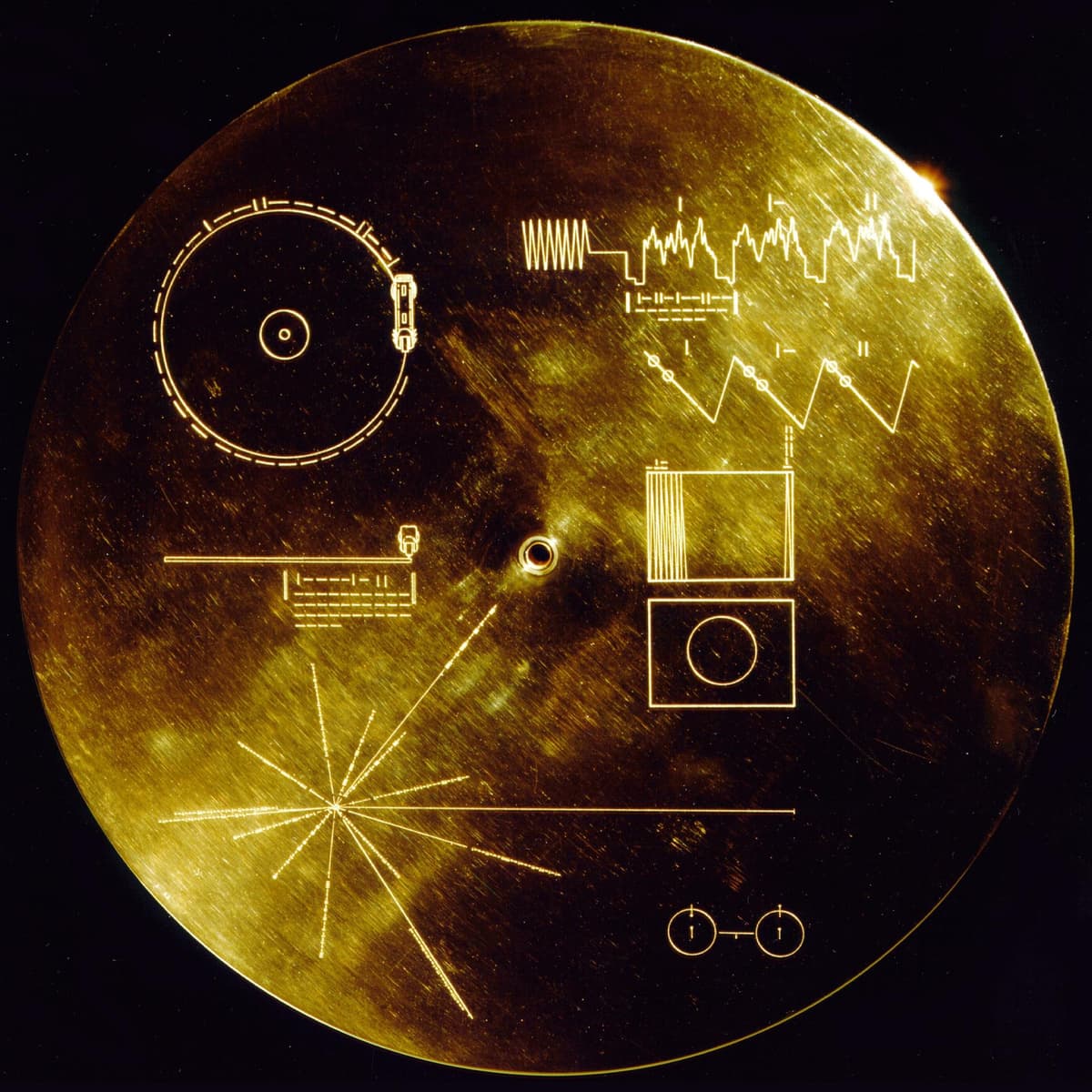 Cover Sternzeit