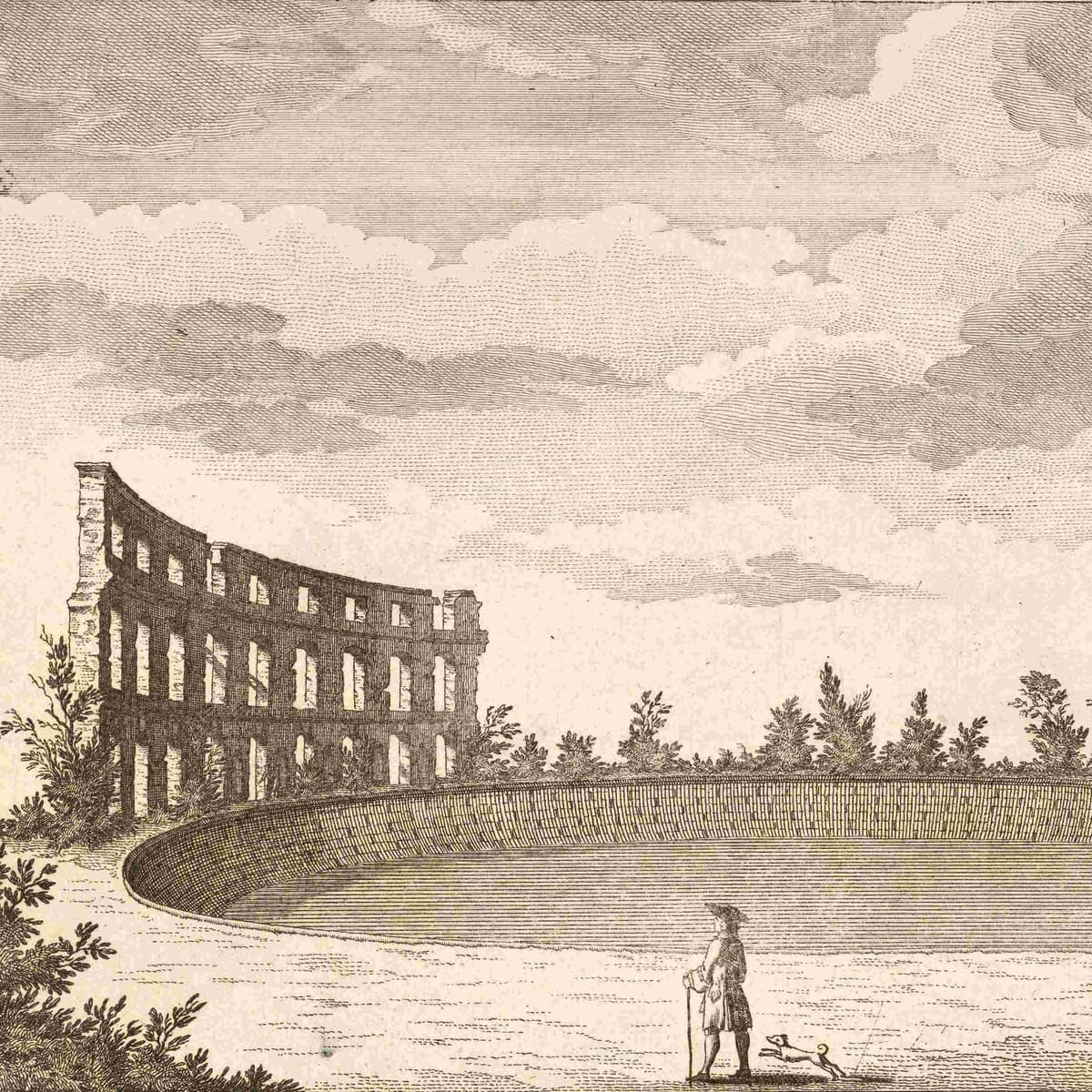 Cover Kriminalhörspiel