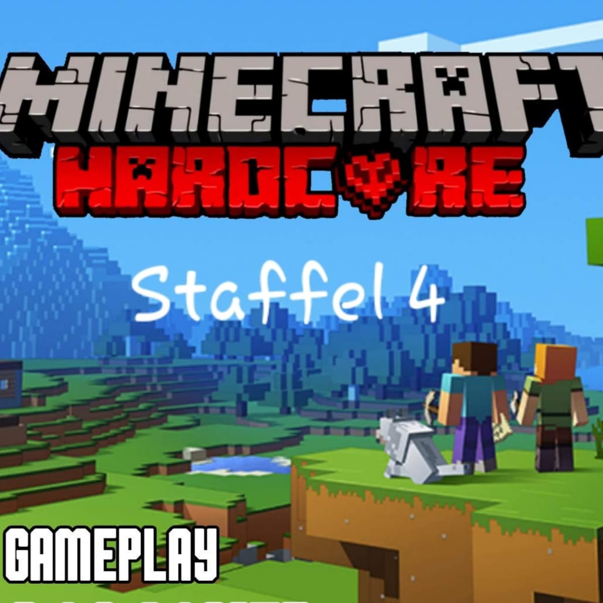 Cover Rudolf's Gameplay