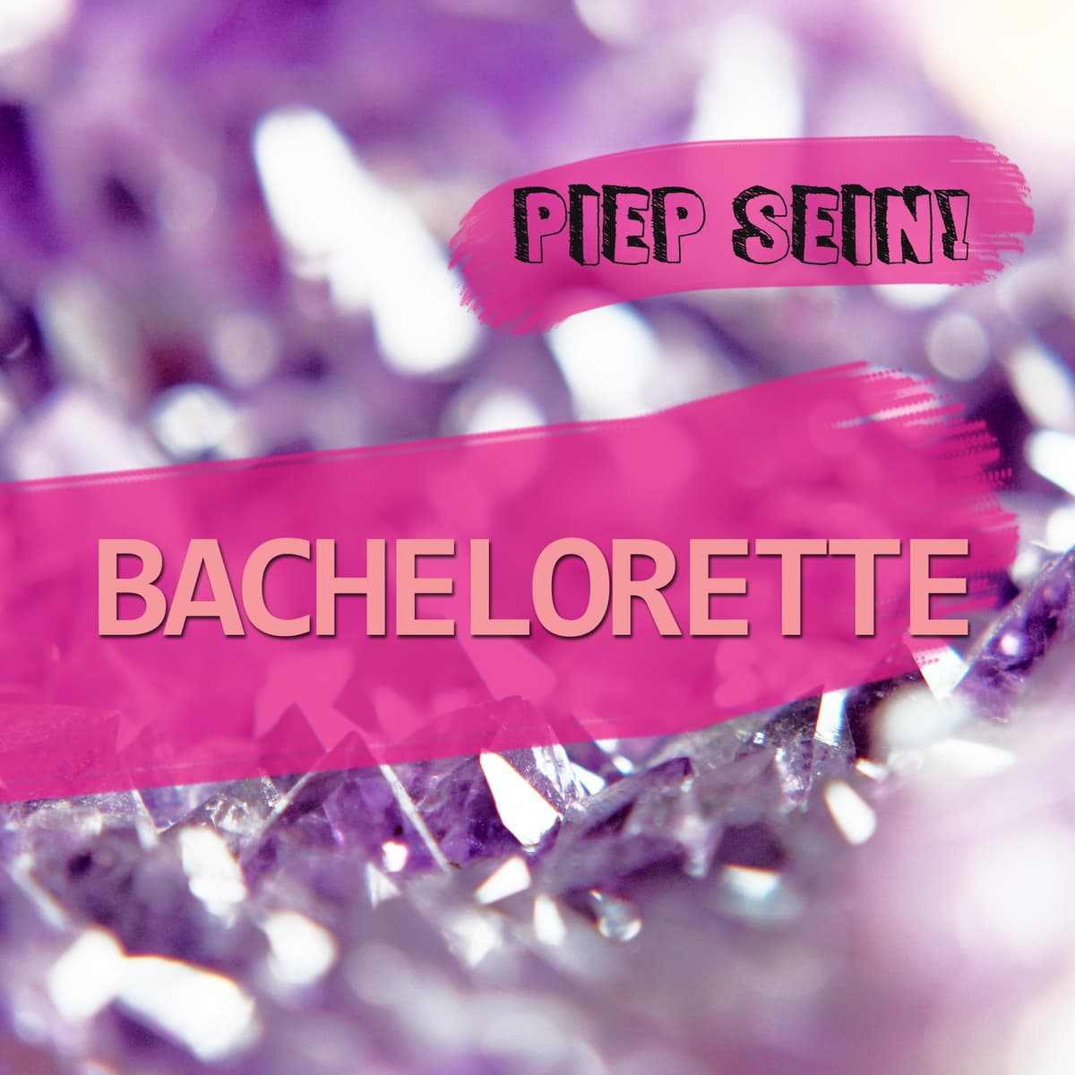 Cover piep sein! Der "Trash TV"-Podcast