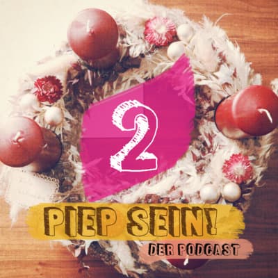 Cover piep sein! Der "Trash TV"-Podcast