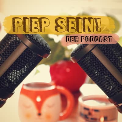 Cover piep sein! Der "Trash TV"-Podcast