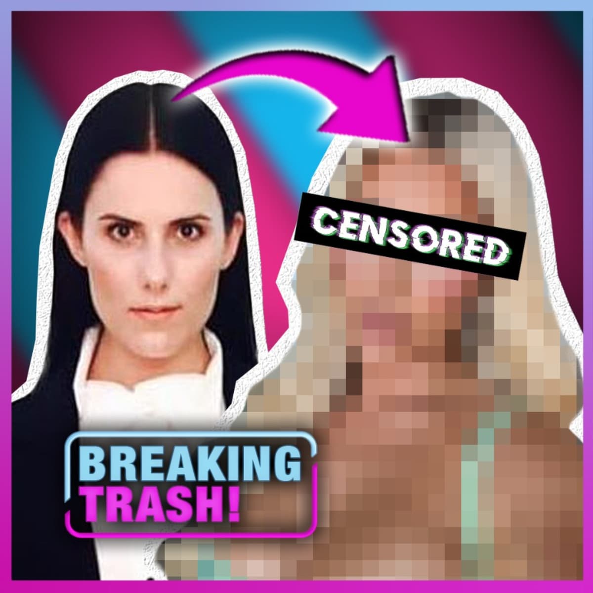 Cover trashkurs – Der Reality-TV-Podcast