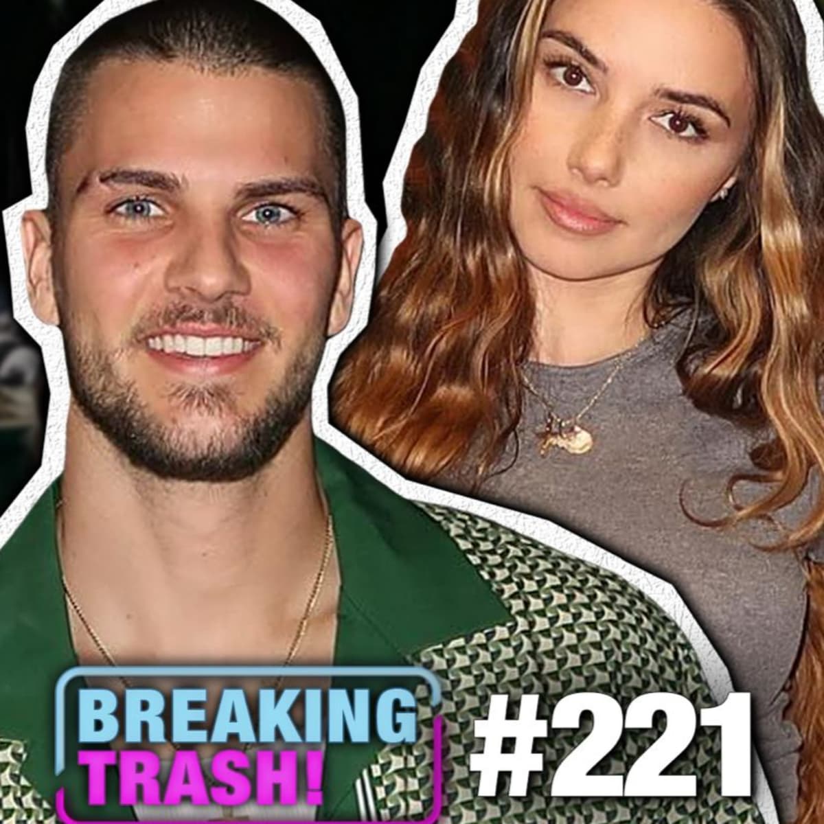 Cover trashkurs – Der Reality-TV-Podcast