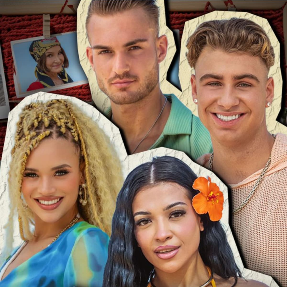 Cover trashkurs – Der Reality-TV-Podcast