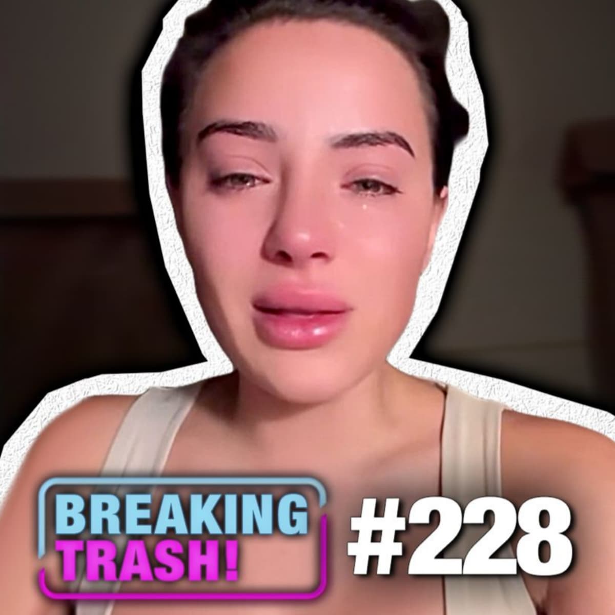Cover trashkurs – Der Reality-TV-Podcast