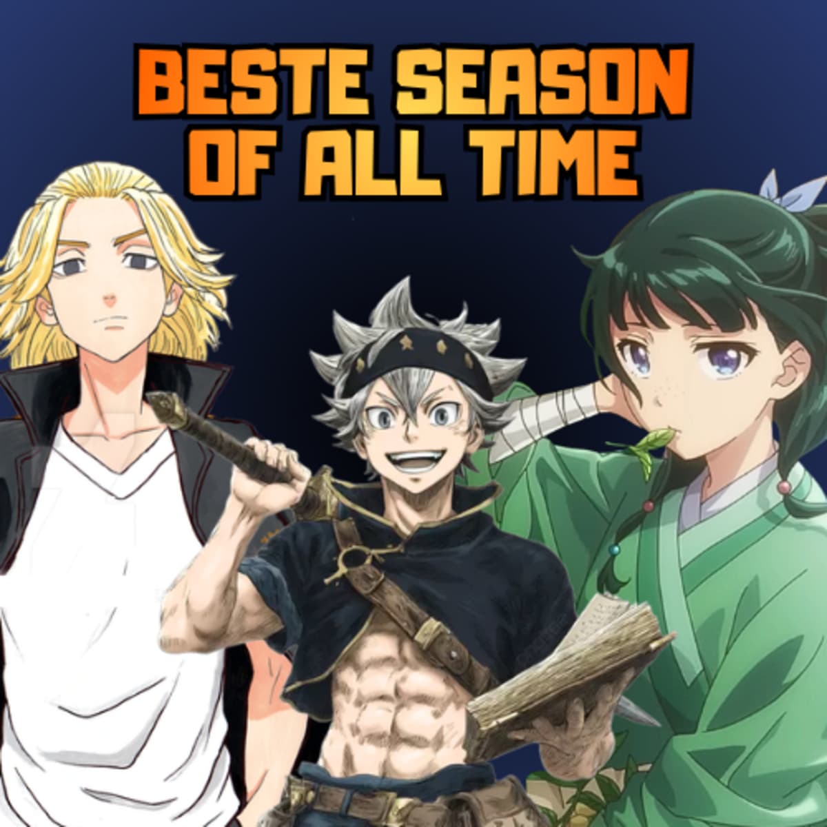 Cover MoshiMoshi - Anime Podcast