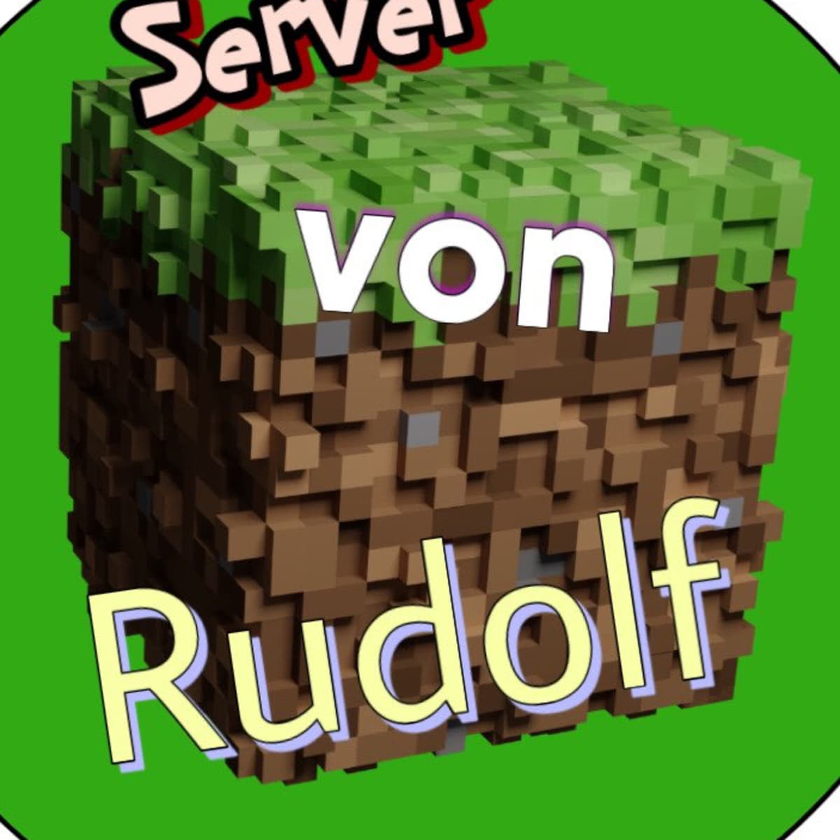 Cover Rudolf's Gameplay