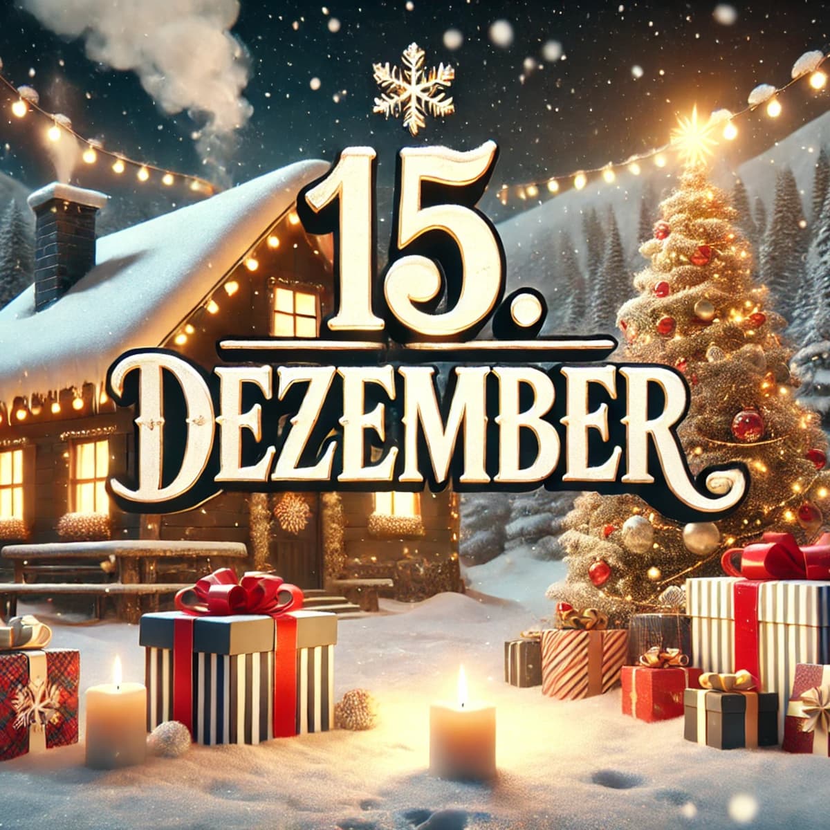 Cover Rudolf's Gameplay