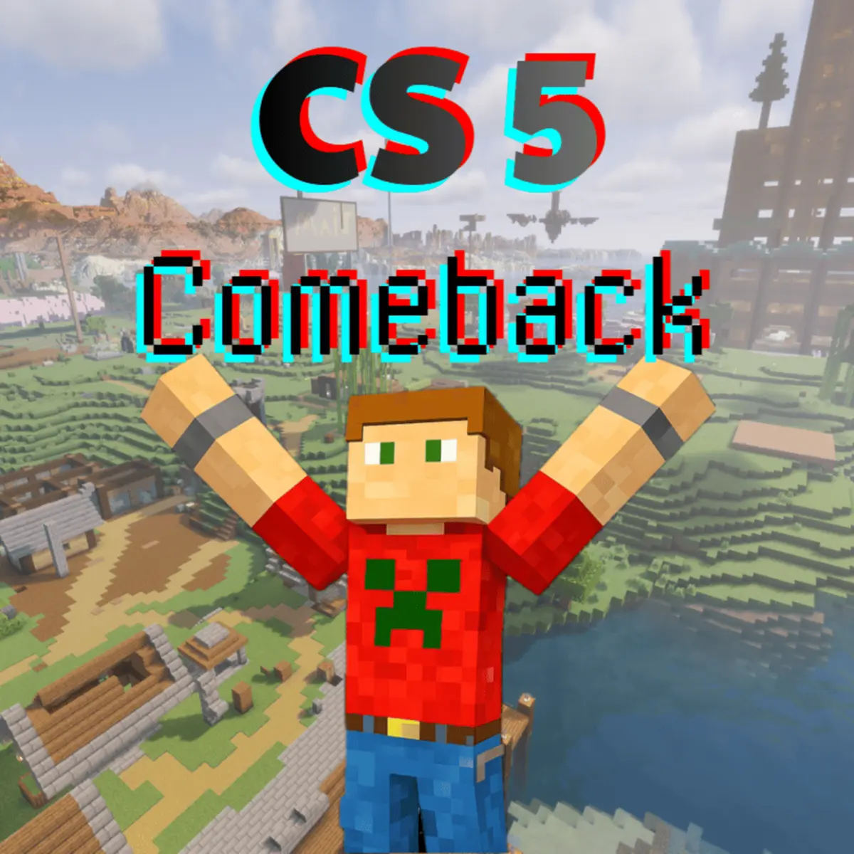 Cover Rudolf's Gameplay