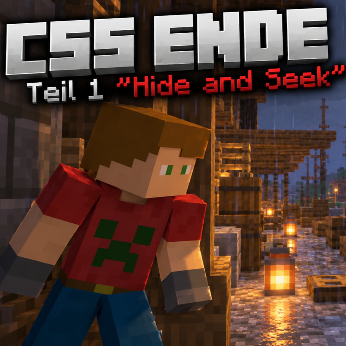 Cover Rudolf's Gameplay