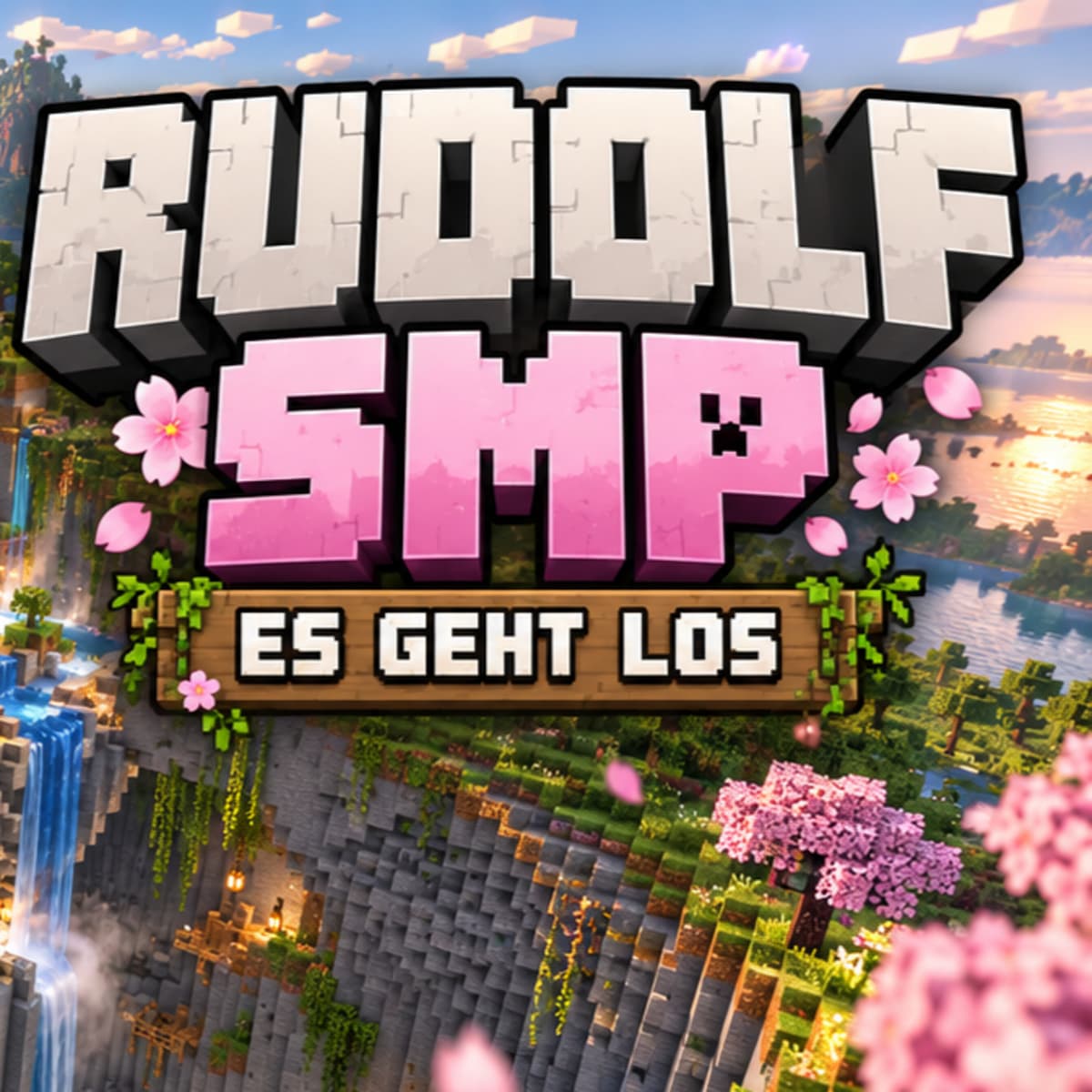 Cover Rudolf's Gameplay