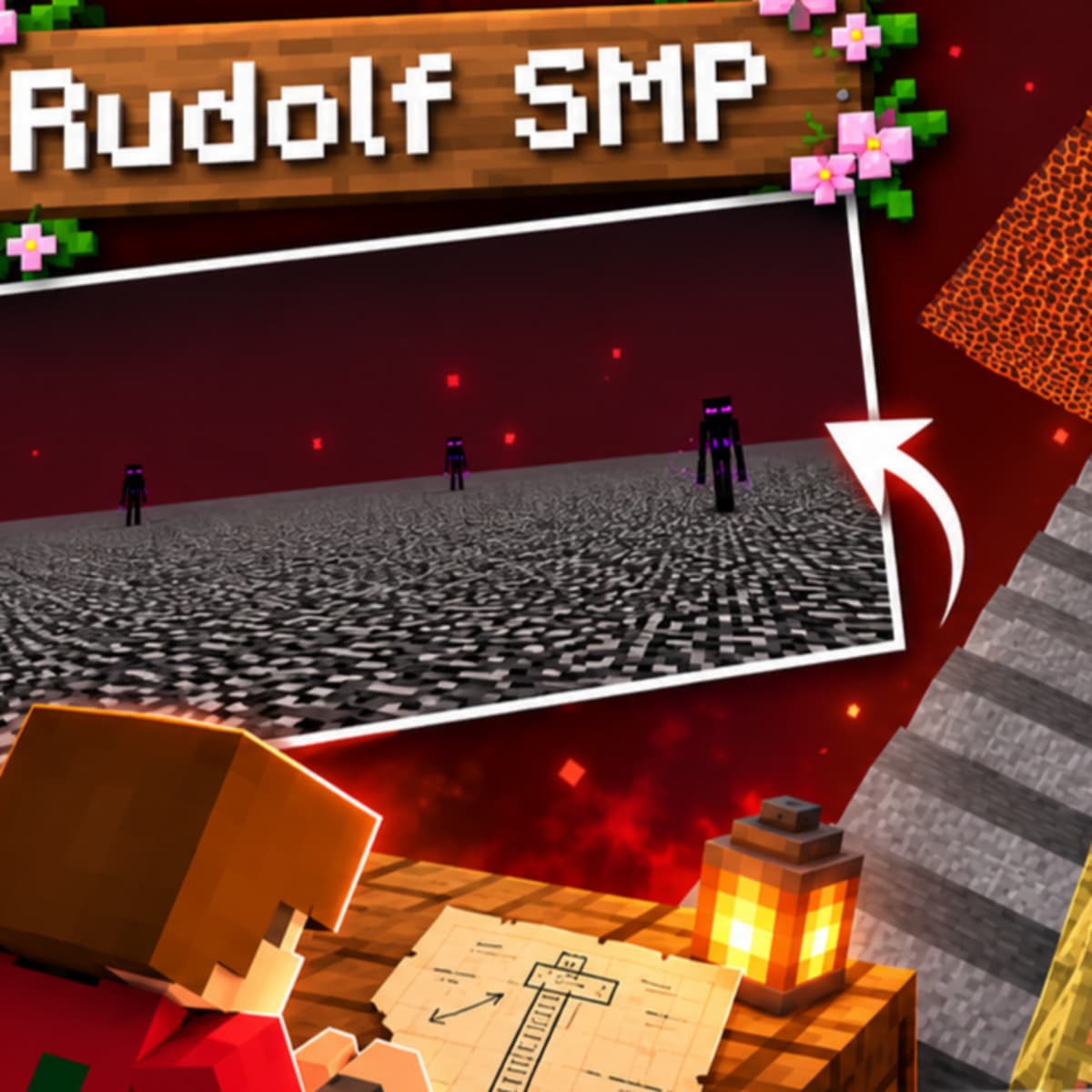 Cover Rudolf's Gameplay