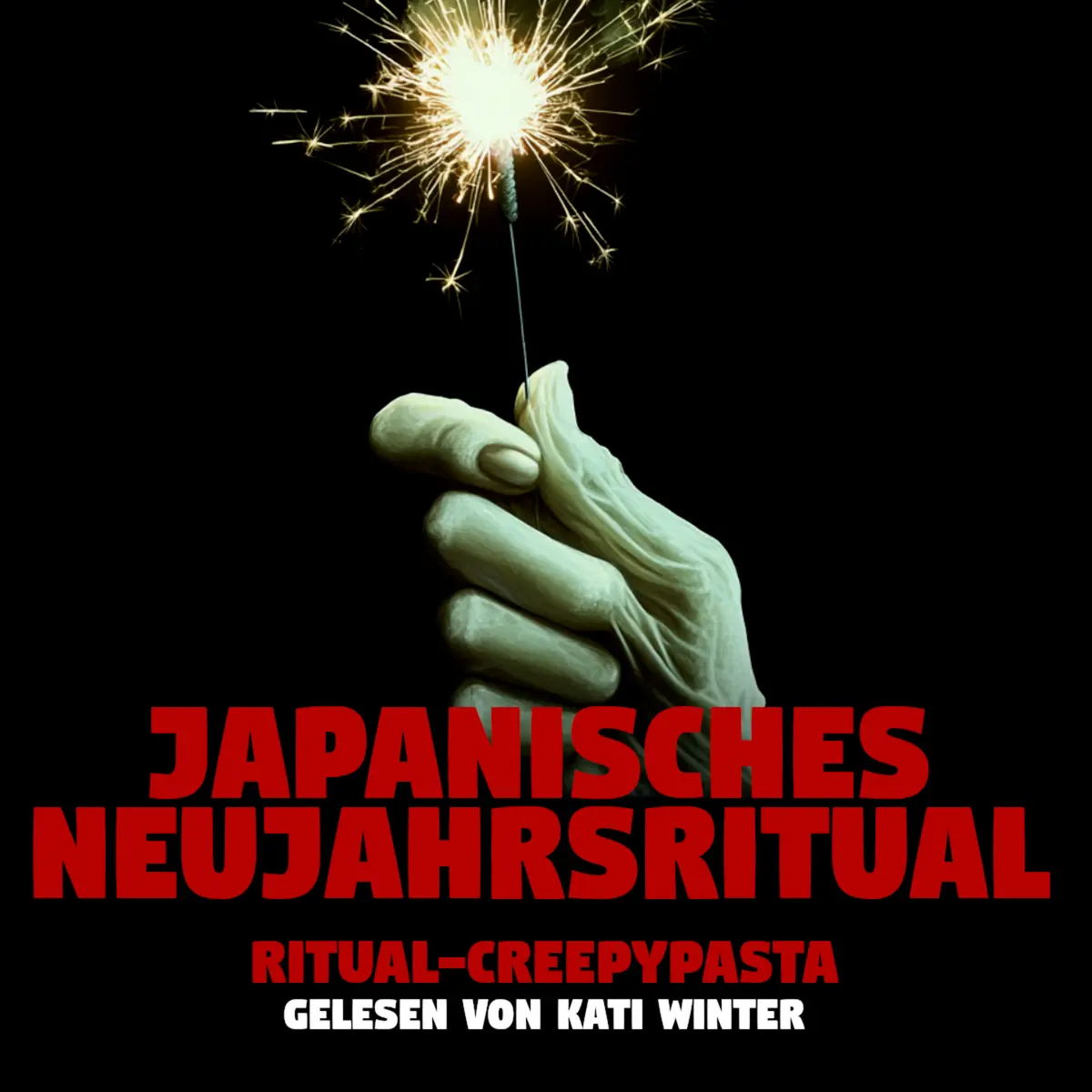 Cover Schattenwelten - Unheimliche Horrorgeschichten und Creepypastas von Kati Winter