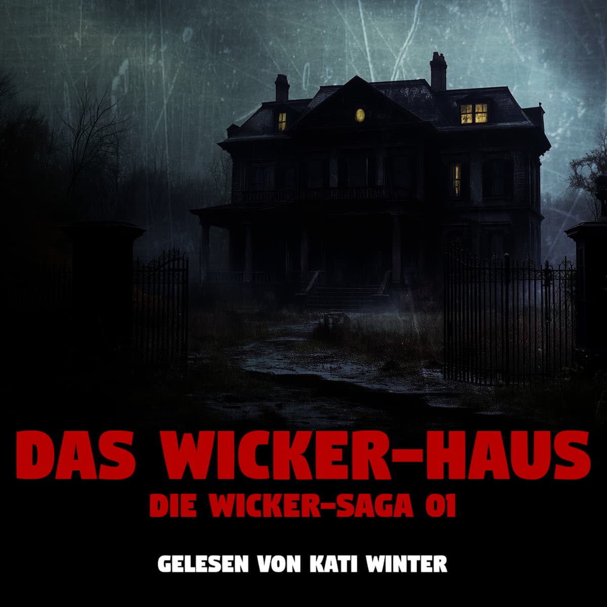 Cover Schattenwelten - Unheimliche Horrorgeschichten und Creepypastas von Kati Winter