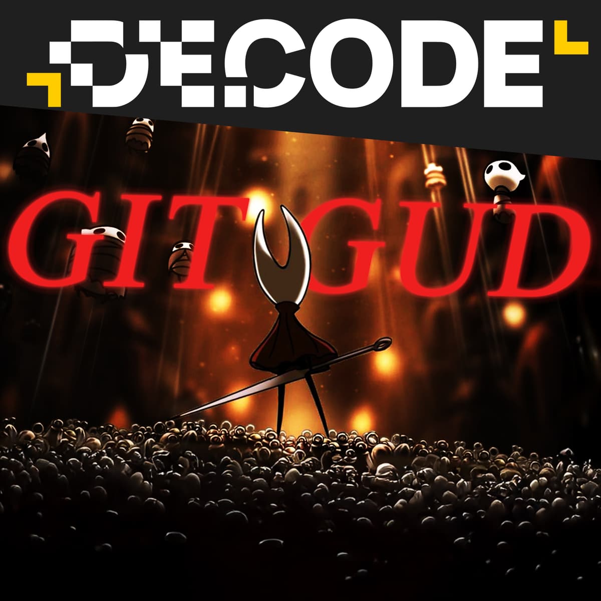 Cover Decode