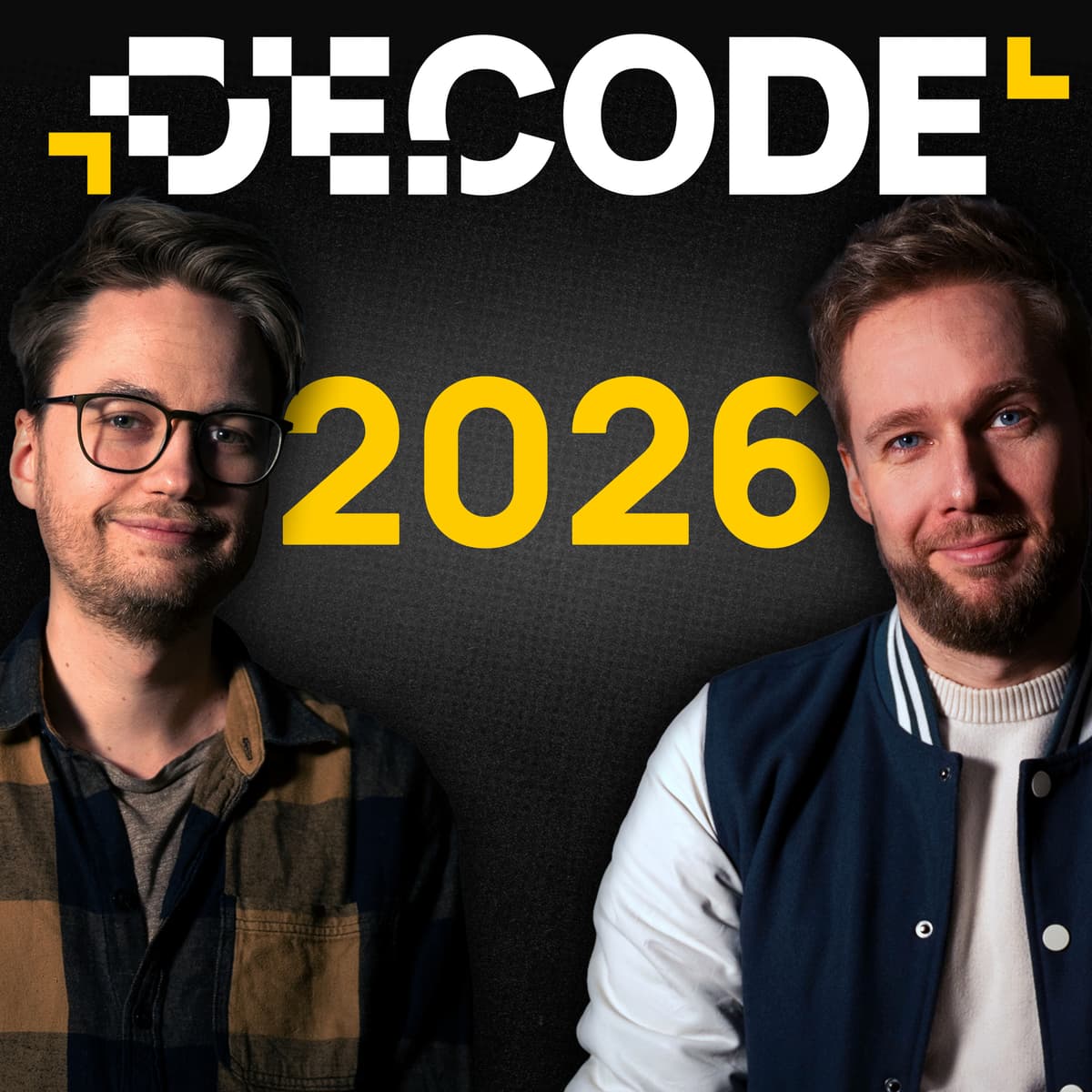 Cover Decode