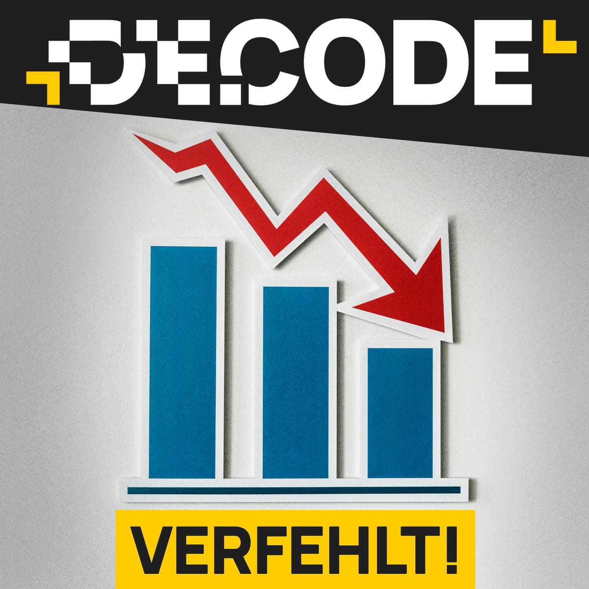 Cover Decode