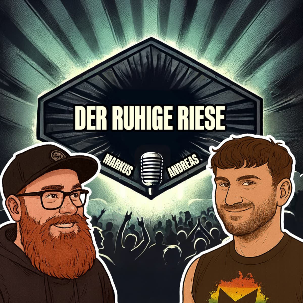 Cover PitGeflüster