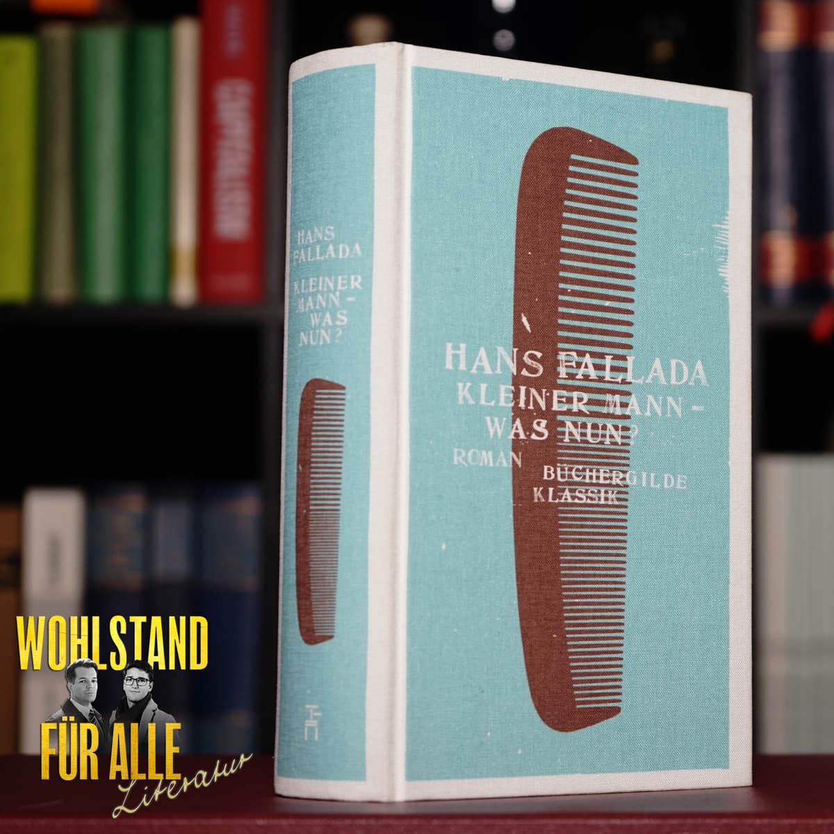 Cover Wohlstand für Alle