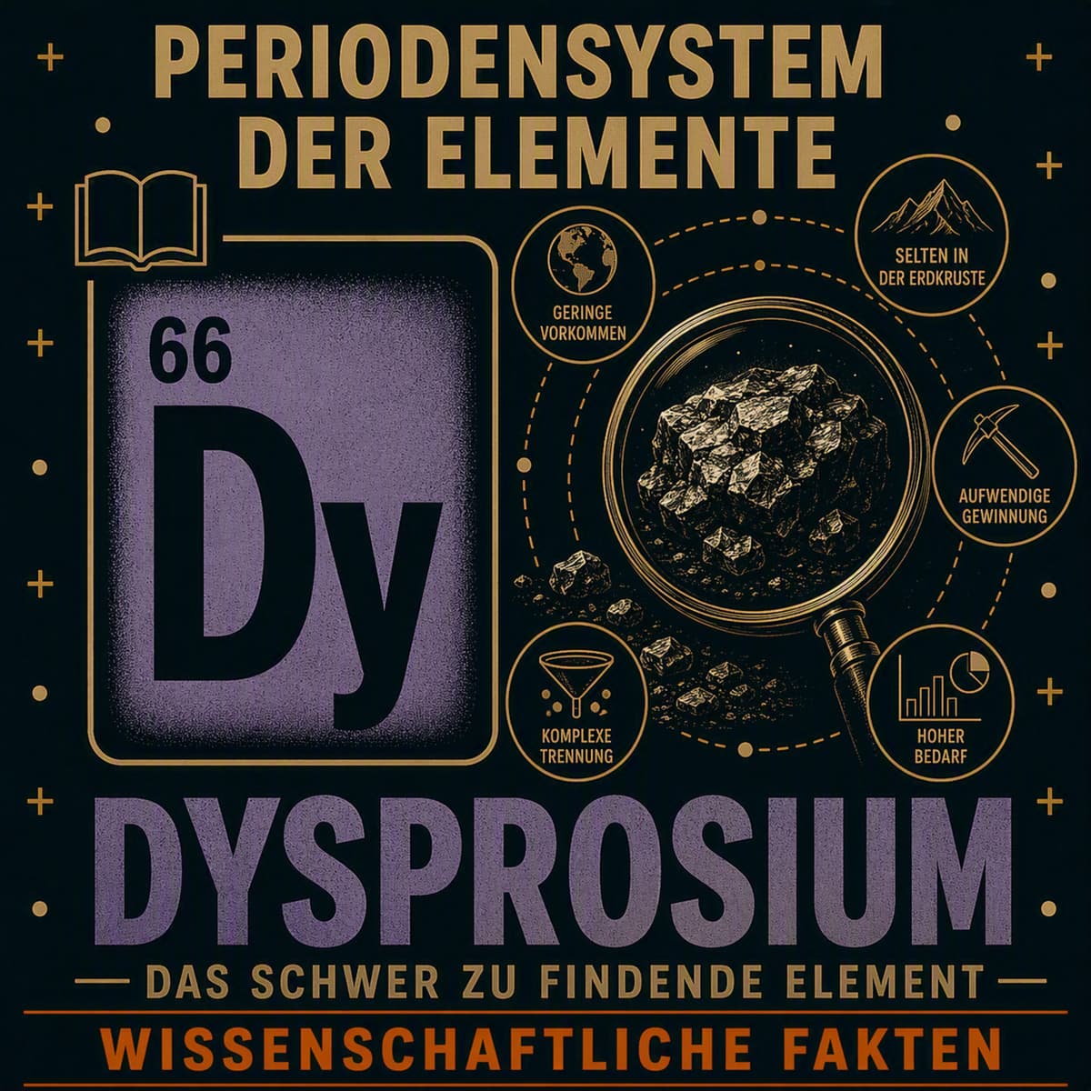 Cover Das Periodensystem der Elemente