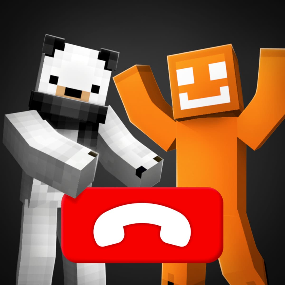 Cover Komm Call