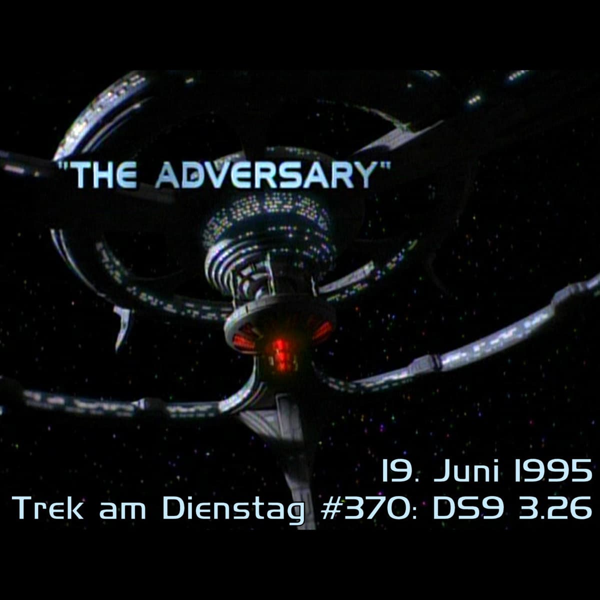 Cover Trek am Dienstag – Der Star-Trek-Podcast