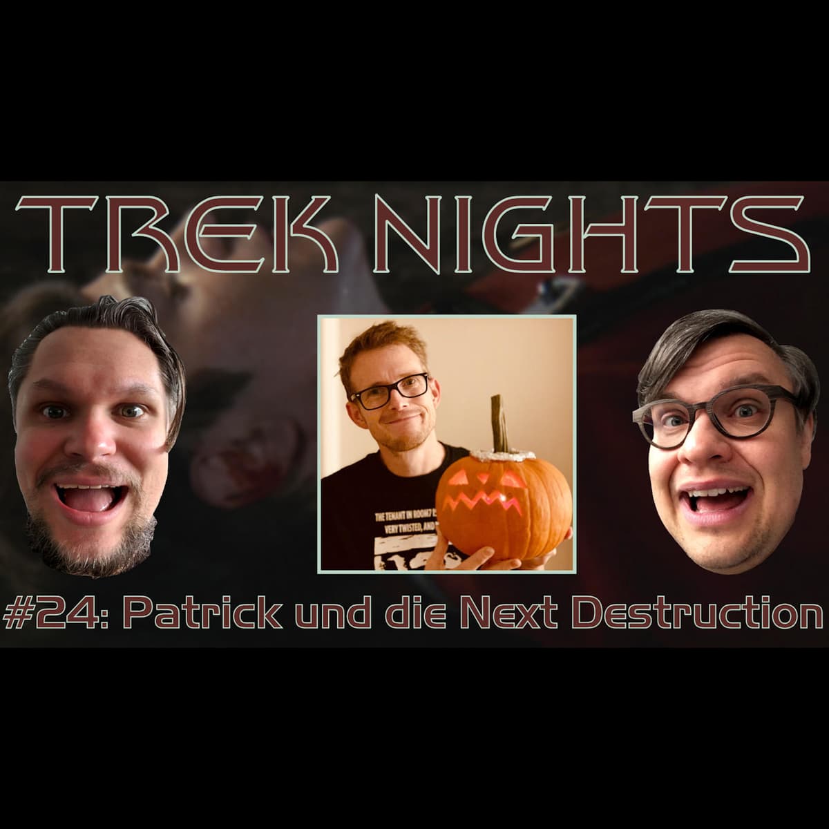 Cover Trek am Dienstag – Der Star-Trek-Podcast