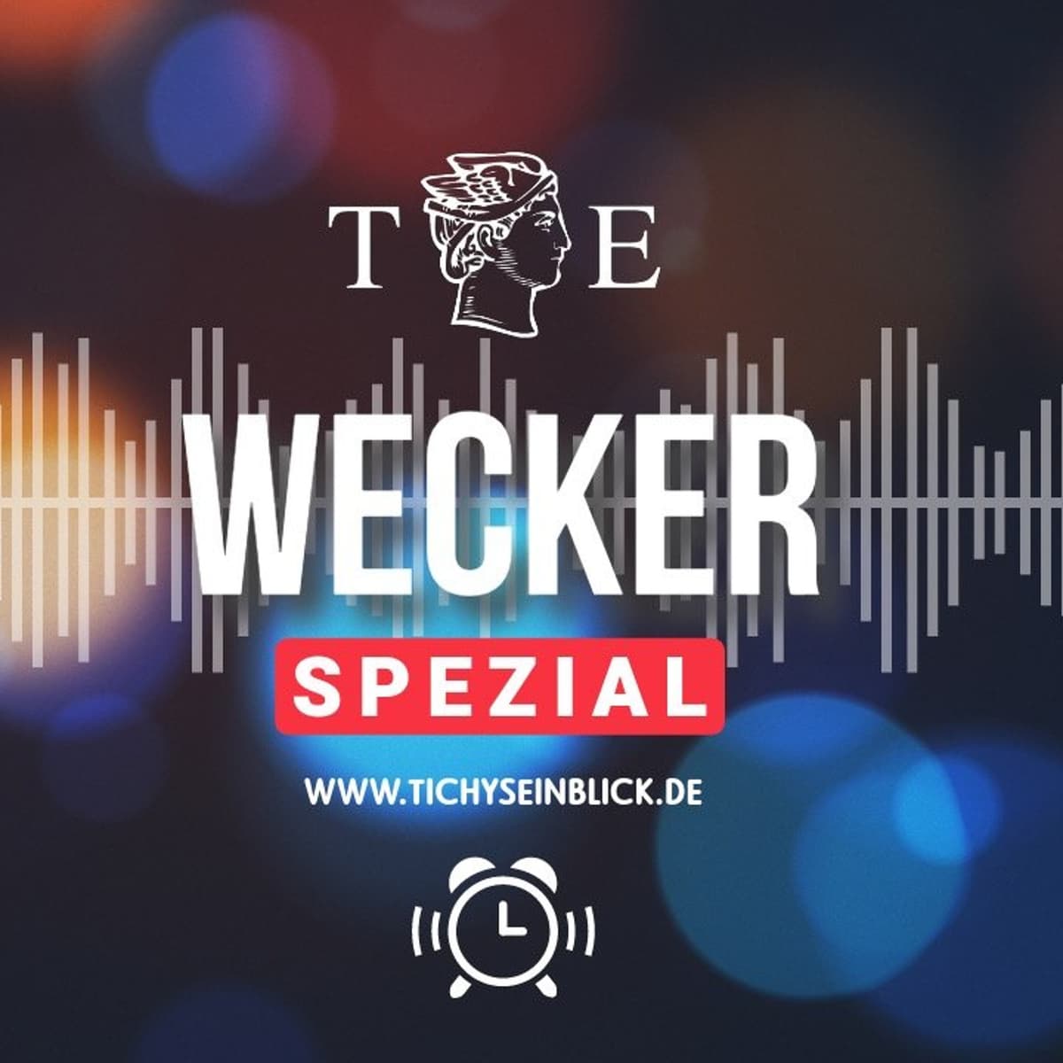 Cover Podcasts von Tichys Einblick