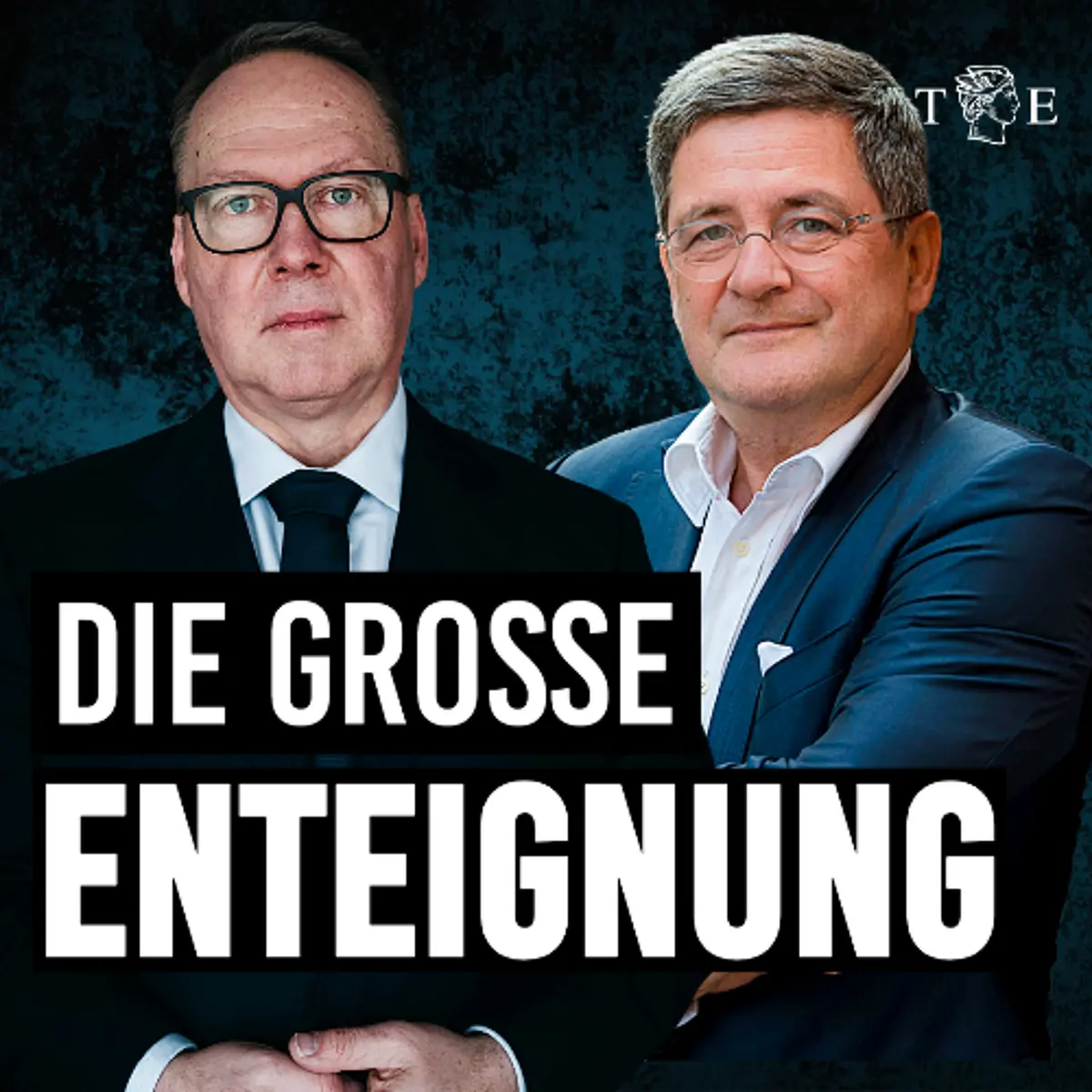 Cover Podcasts von Tichys Einblick