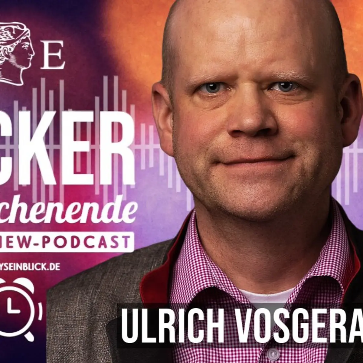Cover Podcasts von Tichys Einblick