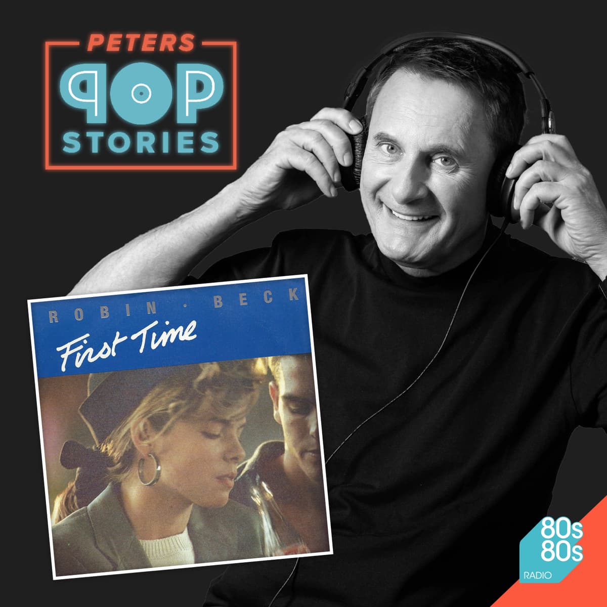 Cover Peters Pop Stories